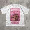 Funny Cat Meme Shirt | Sometimes I Think Then Forget Cat Lover Tee