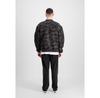 Куртка Alpha Industries MA-1 CS