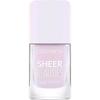 Catrice Sheer Beauties Nail Polish -