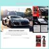 Agent de Revêtement Automobile Rayhong Pour la Protection de la Peinture de Voiture Améliorant la Brillance Et la Résistance à la Saleté
