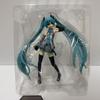 [USED] Character Vocal Series 01 Hatsune Miku (1/8 Scale PVC)