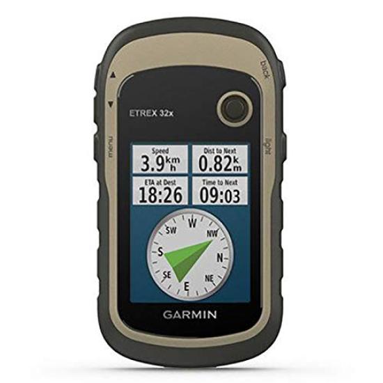 

Garmin NEW trekking navigation ETREX 32X [GARMIN] » [Used]