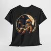 Intergalactic T-Shirt | Starry Night & Cosmic Dreams Apparel Unisex T-Shirt