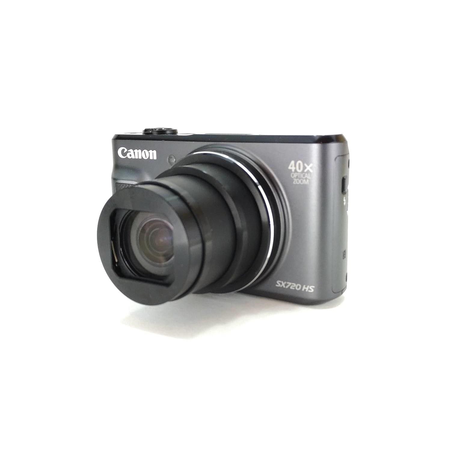 Canon Digital Camera PowerShot SX720 HS
