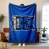 Sheffield Wednesday Football Club Soft and comfortable flannel Suitable for sofas living rooms outdoor camping travel and also makes a great anniversa