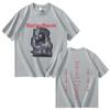Üst giysisi – T-shirtler