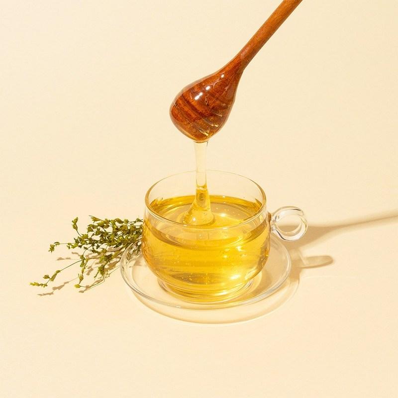 Ssanggye honey 1kgX2ea, 1kg, 2ea