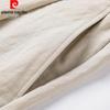 Pierre Cardin Men's Loose Straight-Leg Summer Casual Pants