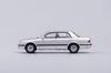 Gaincorp Products 1/64 Scale Toyota Crown JZS155 LHD Silver Finished Model KS-012-67