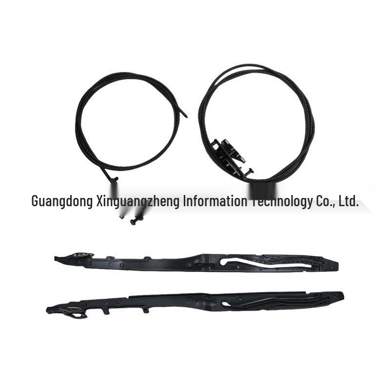 FL3Z16502C22 Sunroof Cable & Rail fits Ford Raptor FL3Z-1651071-A.
