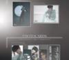 MARK TUAN (GOT7) [THE OTHER SIDE] ALBUM