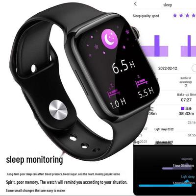 Elettronica intelligente (smart) – Smartwatch