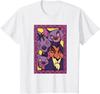 Disney T-shirt Il Re Leone 30° Anniversario Scar e Iene Idioti