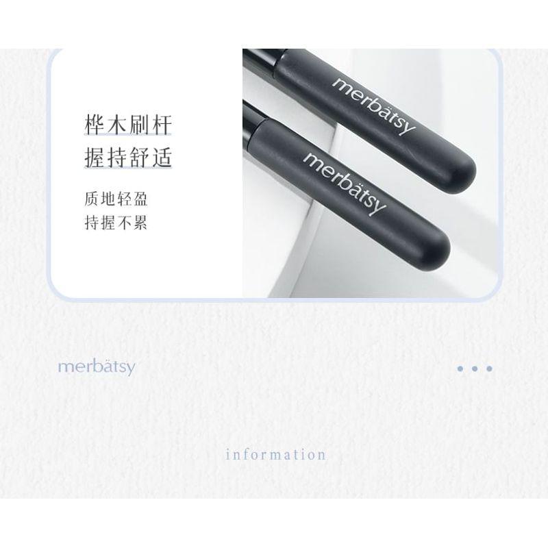 Jericoure - Short Concealer Brush (Various Designs)