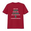 Scleroderma You Dont Look Sick T Shirt Awareness Chronic Illness Humor Vintage Washed Stylish Soft Breathable Graphic