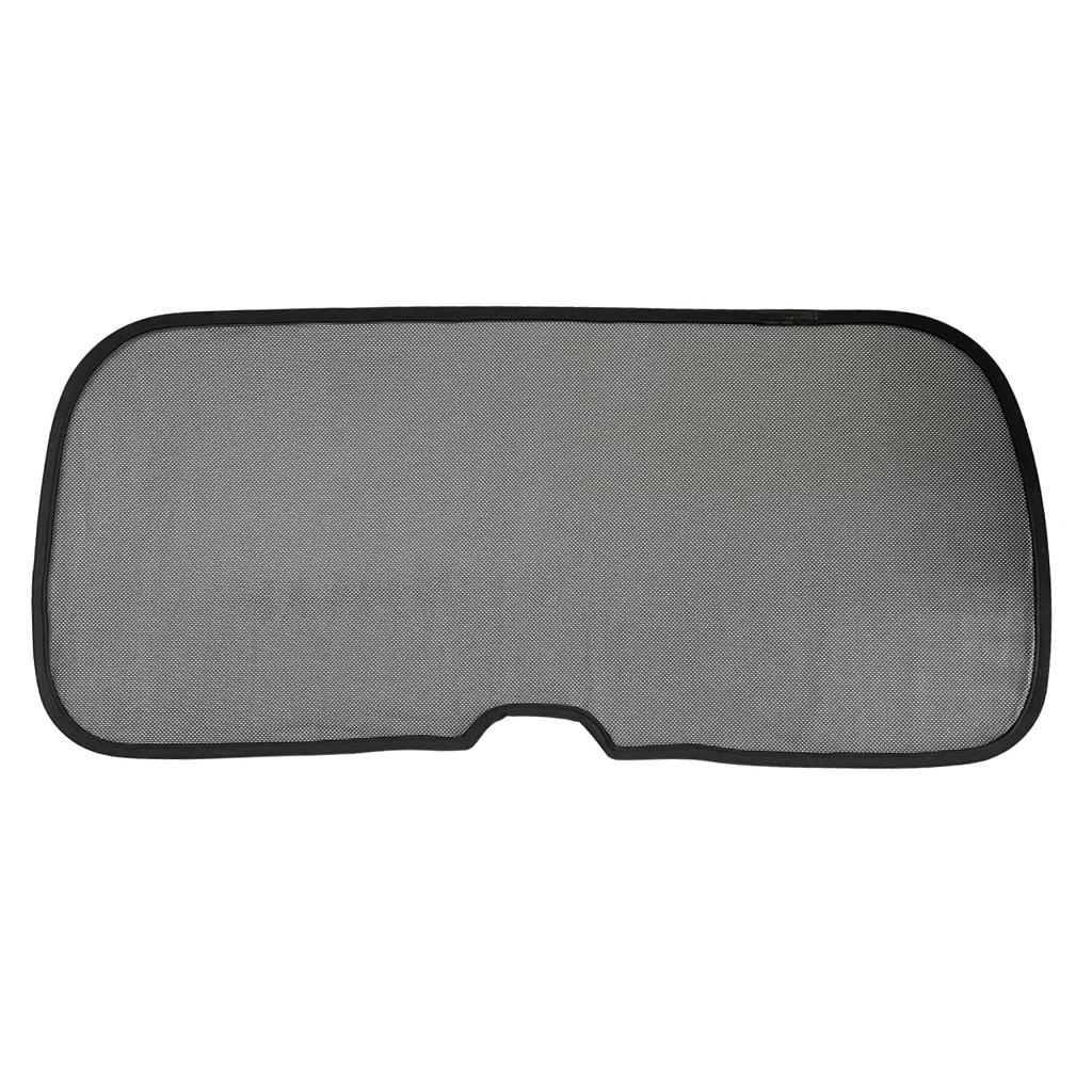 CGP Mesh Rear Blackout Car for NBOX and JF6 Rear 1 Full-Size Curtain, Shade/Sunshade JF3, JF4, JF5, Window, Panel, CGP-H73-1R