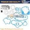 S6E S6E2 Full Gasket Kit 34794-00014 With Head Gasket 34601-01301 For Mitsubishi Forklift FD40D FD45D Fit Caterpillar DP45 DP50