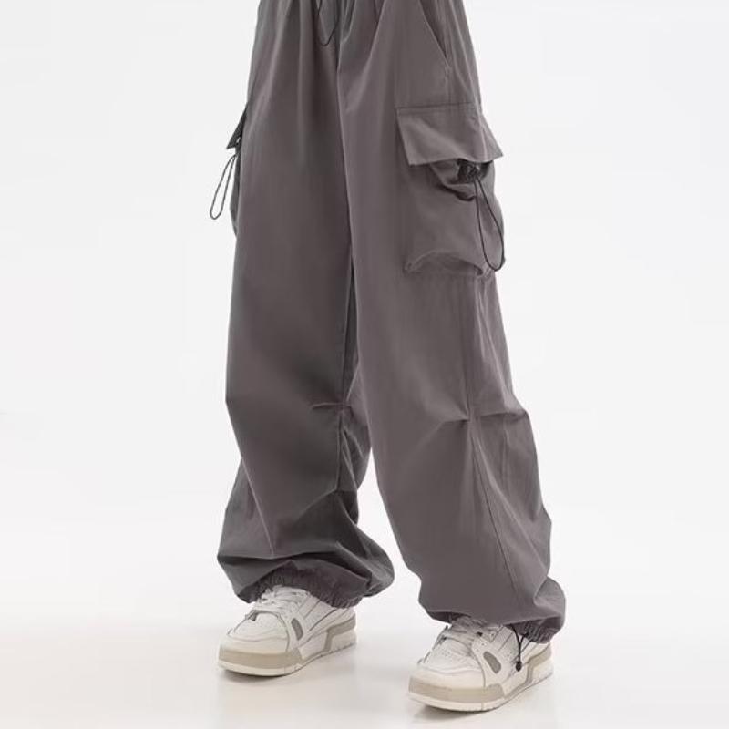 Stylish Trendy Women's Lantern Pants Loose Comfortable Pants High Waisted Wide Leg