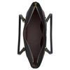 Coach Station 35 Brand Print Coated Canvas And Leather Shoulder Bag Large Women Shoulder Bag Gold Walnut CCD69-IMXAQ