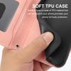 For Sony Xperia 5 IV 5G Case Zipper Pocket Leather Phone Cover with Crossbody Shoulder Strap