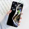 For Honor X7b Case Cover For Honor X7B CLK-LX1 CLK-LX2 Fundas Clear Soft Silicone Protect Phone Case For Honor X7b Coque Shell