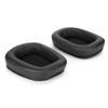 Earpads Cover Foam Breathable Mesh Replacement Ear Cushion Pads for Logitech G633 G933