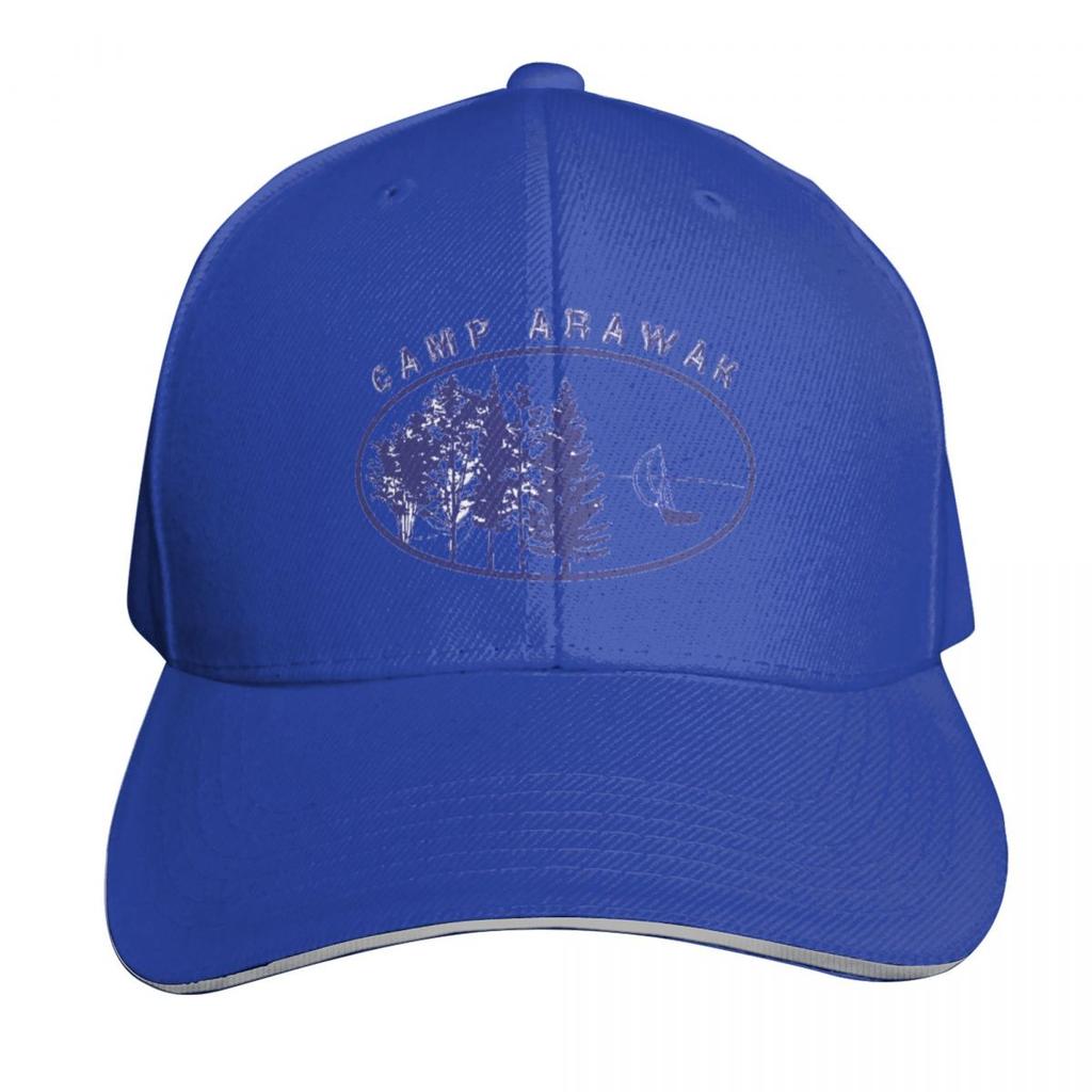 Camp Arawak Baseball Cap Sunhat Visor winter hats for Unisex designer cap Unisex Luxury Brand Womens