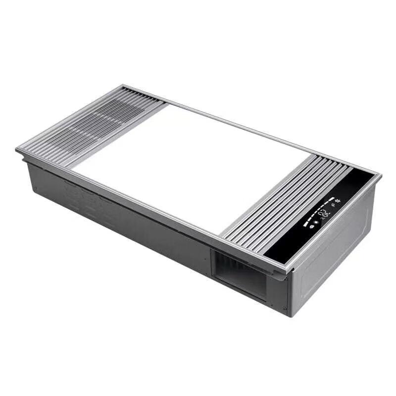 Shengbai Ceiling Bathroom Heater with Light and Fan