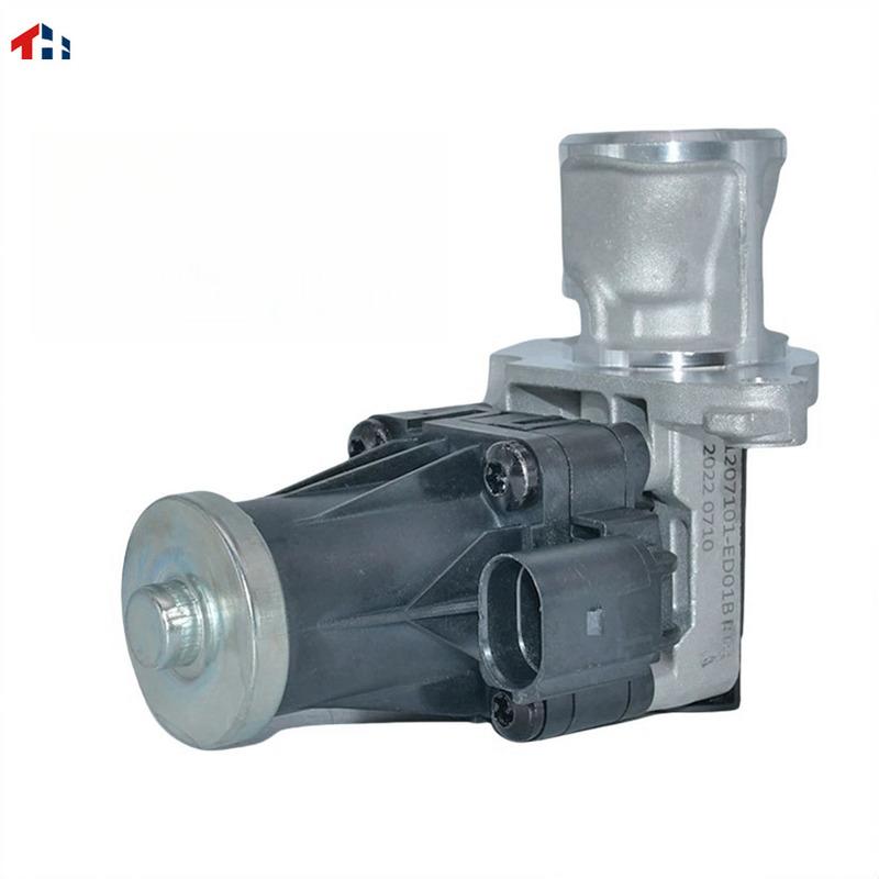 

1207101-ED01B Клапан EGR для Great Wall GWM V200 Haval H5 Wingle 5 6 7 Дизельных двигателей GW4D20B/D/E 2.0T Высококачественная замена