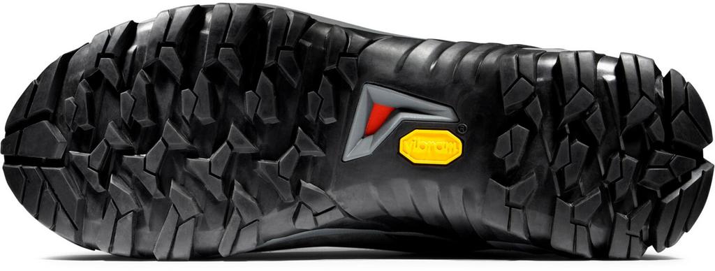 Обувь для треккинга Mammut Sapuen Low GTX (3030-04261) dark titanium/dark ice