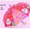 Children's Giraffe Umbrella