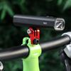 Folding Bike Computer Mount Bicycles Camera Holder Bike Lighting Lamp Mount Adapter Bike Light Base Cycling Accessory