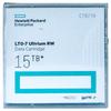 HP LTO Ultrium Storage Tape with Barcode Label (CN Version)