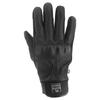 Helstons Leather Gloves Justin