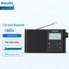 Philips TAR3378 Bluetooth Full-Band Radio Speaker CN Plug (adapter Included)