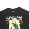 Dragon Super Super Character Goods [Fineplus] T-shirt, Short-sleeved, Ball, Vegito, Saiyan, Merchandise,