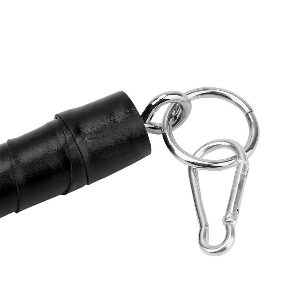 Metal Cuffs Fetish Restraints Erotic Toy Adjustable Spreader Bar Bondage Set Sex Products Unisex Hand Ankle Shackles Sex Toy