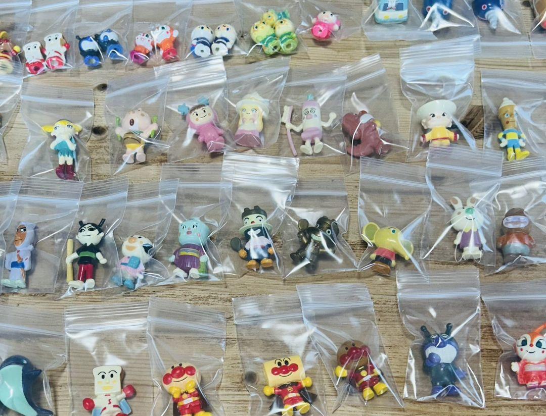 

[USED] Anpanman Anpanman Museum Figure