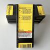 SANDVIK / C2I-G2N-0300-0003-CR 4425 / Original Swedish hard alloy blade 5 Pcs