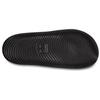 Crocs Mellow Recovery Slide Black Unisex 208392-001