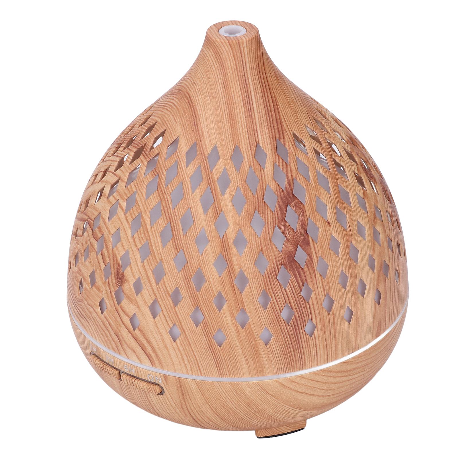 400ml Wood grain