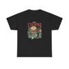Gone Fishing Graphic T Shirt Unisex Cotton Tee Gift NEW