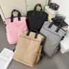 Schoolbag1011 New Backpack for Travel and Leisure Large Capacity Couple Backpack Multifunctional Laptop Bag