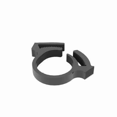 Hose Clamp - CELLFAST - HYDRO™ - for 16 Mm Hose - Pack of 10 Pieces - Waterproof Connection, Quick Assembly