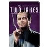 The Two Jakes Metal Poster Tin Sign  Xcm Plate  Aluminum