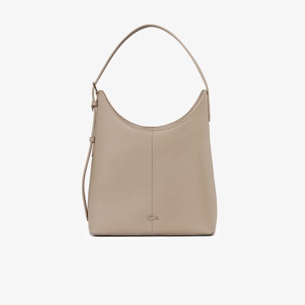 Lacoste My Lacoste Vertical Shopper Bag 26s