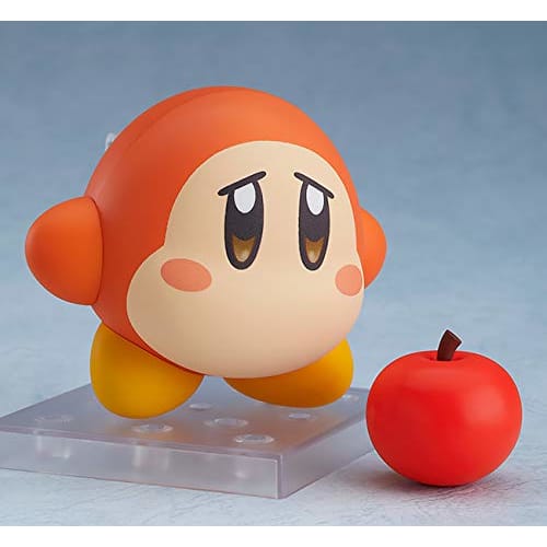 Nendoroid Kirby Waddle Dee non-scale plastic pre-painted action figure re-release