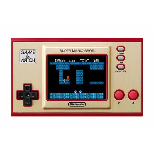 Играйте и смотрите super mario bros.