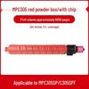 Ricoh MPC307/MPC306/C406/C407/C305 Color Copier Toner Cartridge