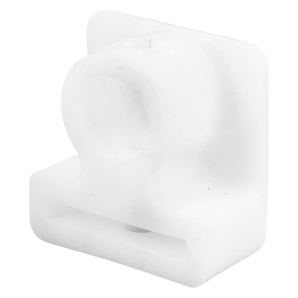 Kit de reparare opritor pedală bară de siguranță din plastic 6563148 Înlocuitor pentru Bobcat 450 453 520 530 533 540 863 873 943